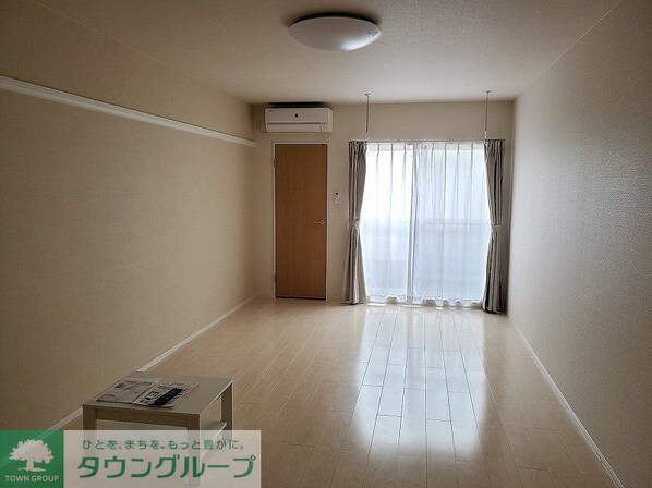 クレイノプランドールの物件内観写真